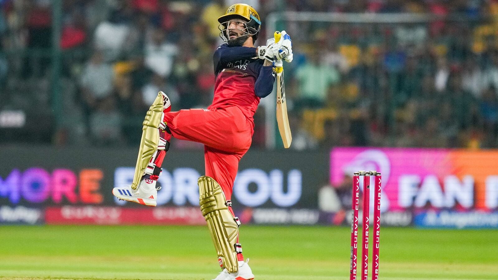 RCB vs DC, IPL 2025: M Chinnaswamy Stage, Bengaluru, Pitch Report, Weather Forecast and more | Mint