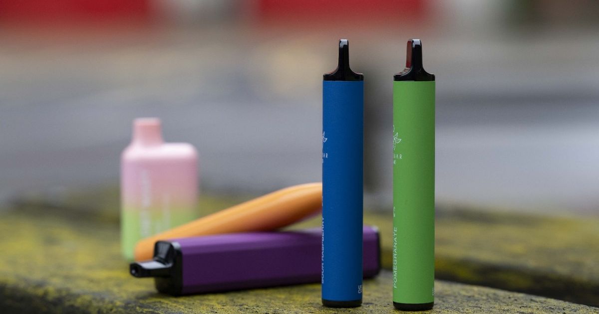 Study: Electronic Cigarette users are more capable of smoking