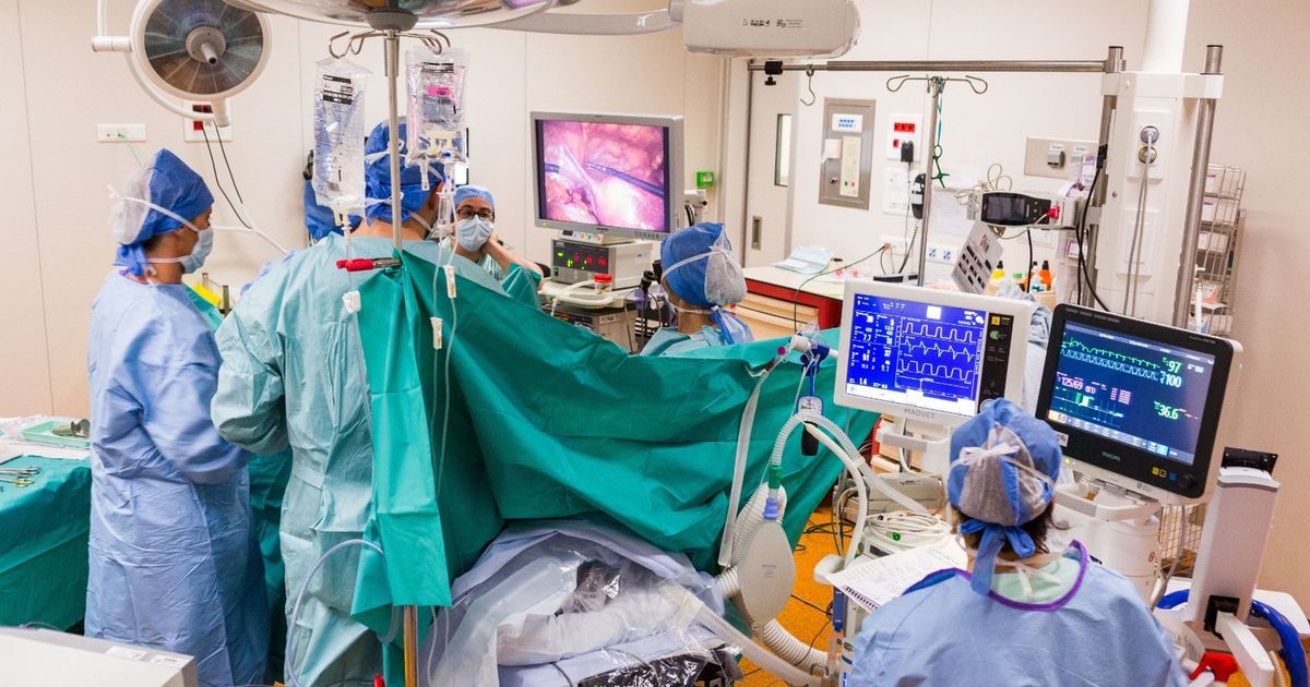 Individual fibroids .. diagnosis and treatment methods