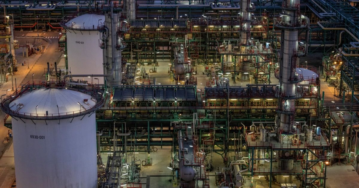 Oil prices keep the focus of markets on Russia’s supplies