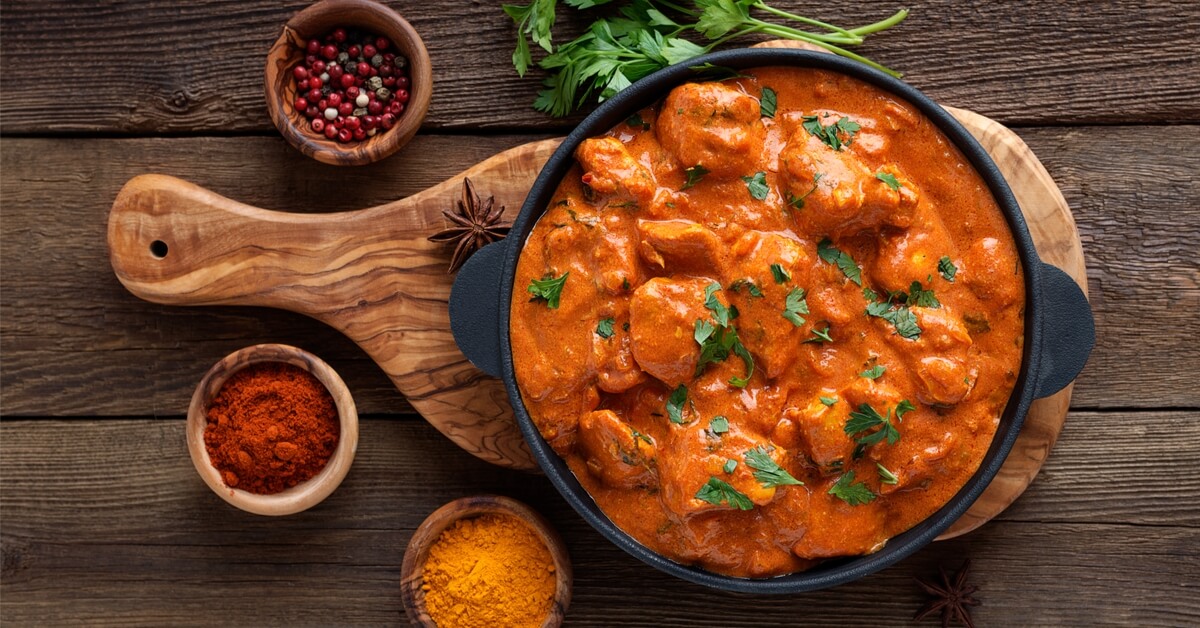 Marquok with vegetables – web medicine