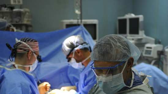 False ‘Cardiologist’ arrested after alleged murder of 7 people in Madhya Pradesh