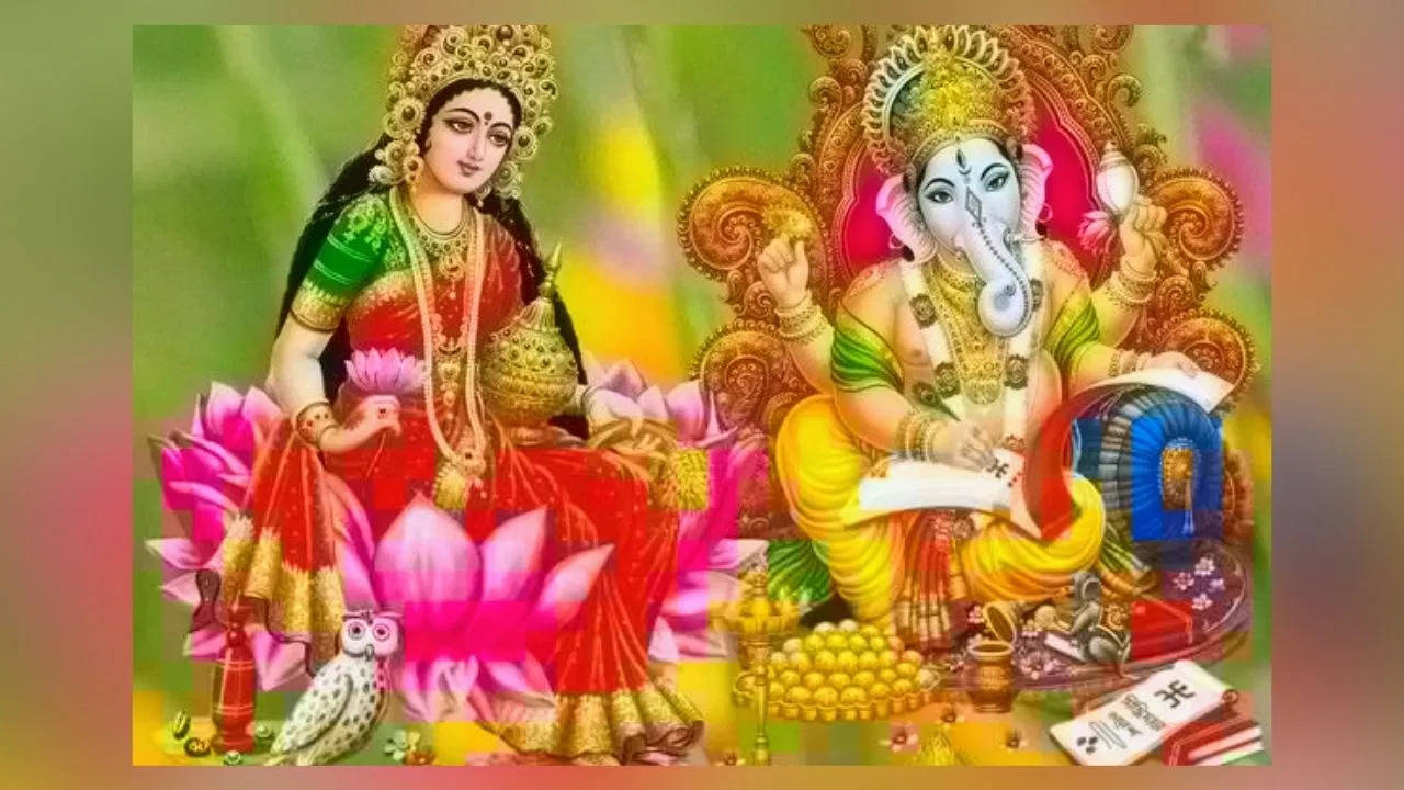 Don’t forget these five things Wednesday, otherwise Lakshmi Ji will be angry and there will be money loss