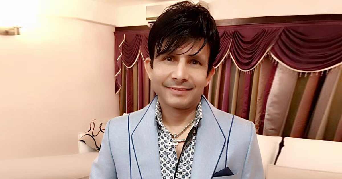 Krk trapped by commenting on the song ‘Besharam Rank’ of ‘Pathan’ will take Shahrukh Khan legal action