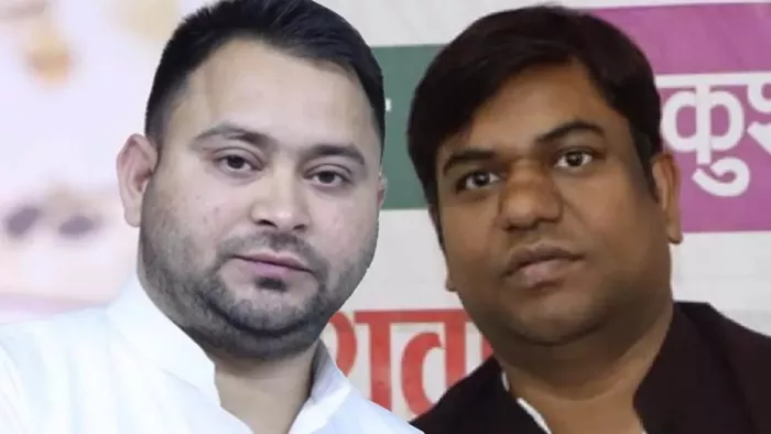 Bihar politics: Mukesh Sahni and Tejashwi Yadav’s increasing problems, the court announced; Command must be set – Problems have increased for Mukesh Sahani and Tejashwi Yadav Court has ordered notice to appear
