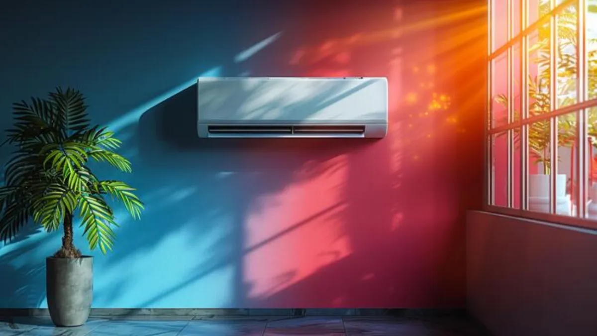 Deals with the best AC brands during Amazon Sale 2025 to Scorching Heat