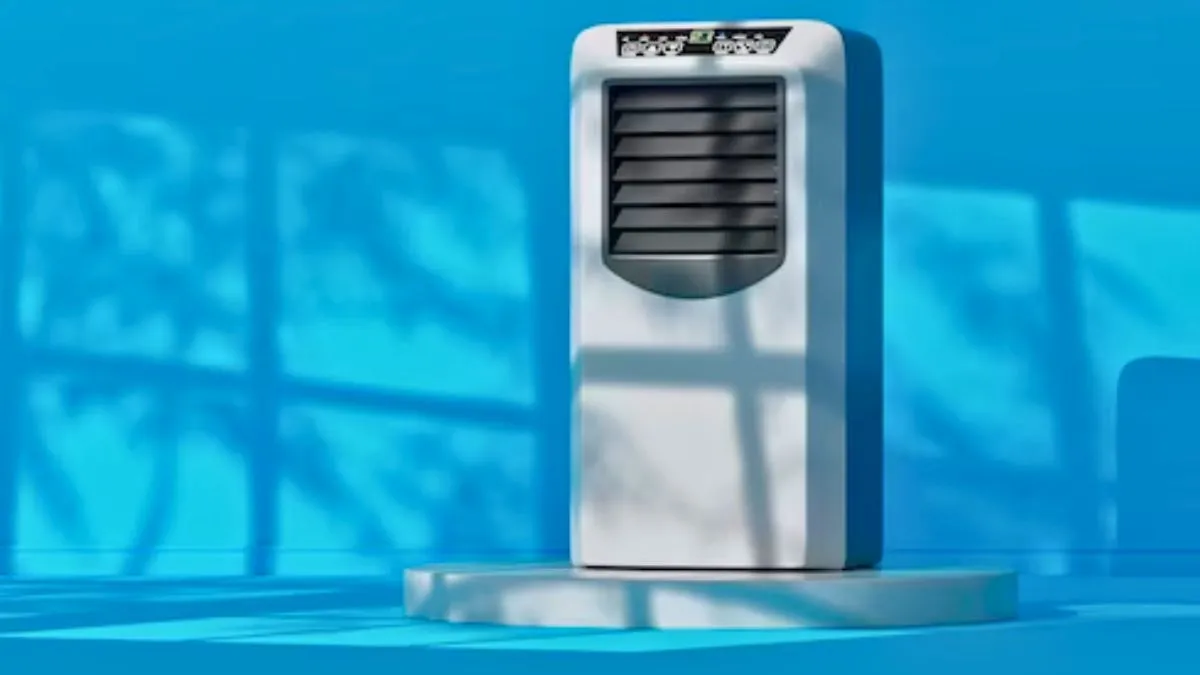 Best air cooler for Mumbai Weather (March 2025): Ideal for hot and humid regions