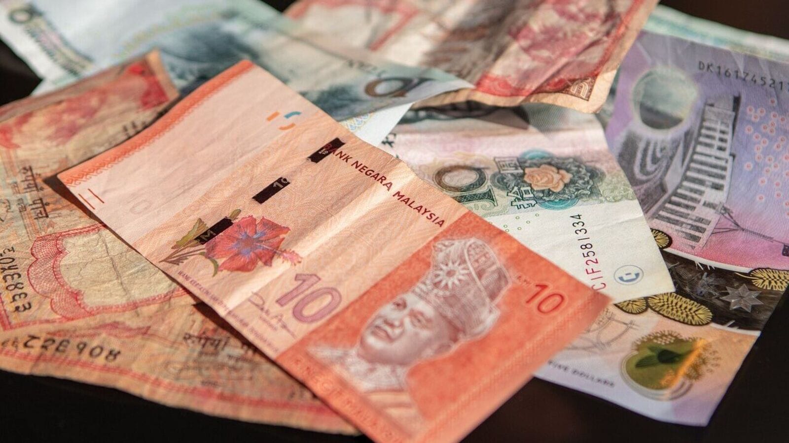 Yuan falls at the lowest level since 2007 amid the increasing trade war in the US China | Einsmark news
