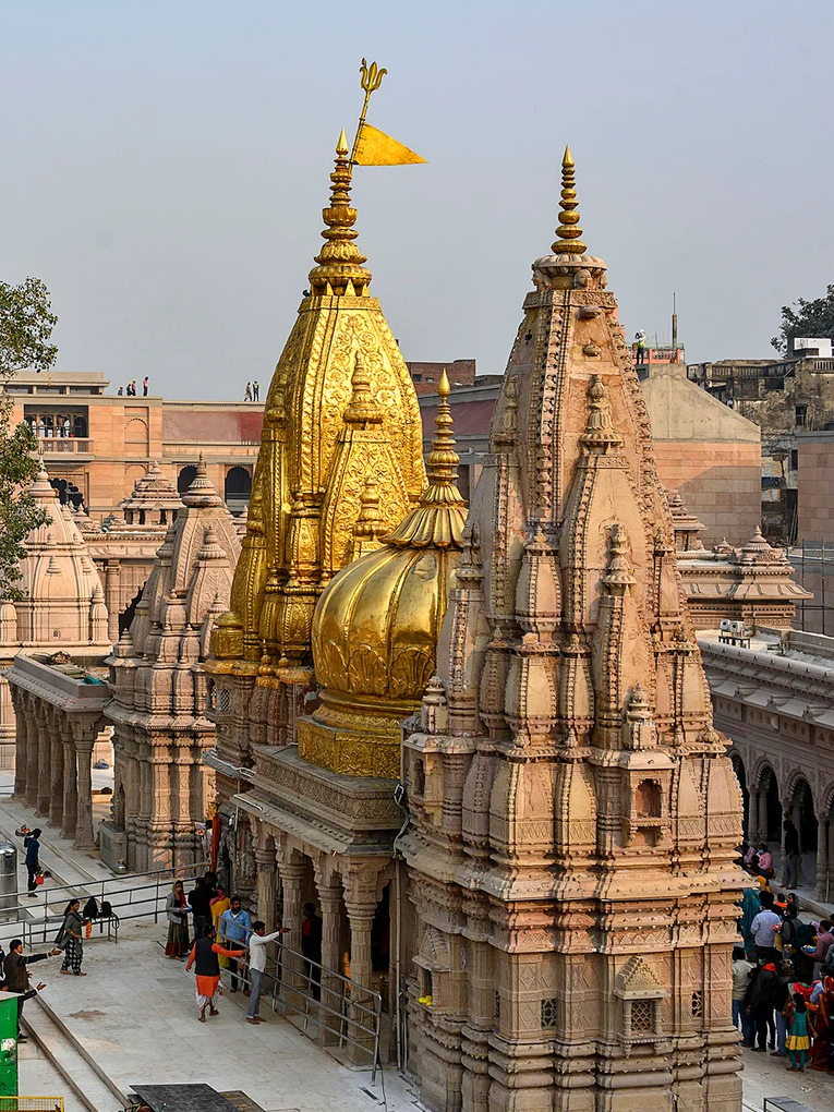 12 JYOTIRLINGA OF LORD SHIVA