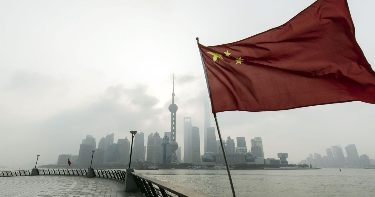 China introduces a new plan to develop the digital economy through green initiatives