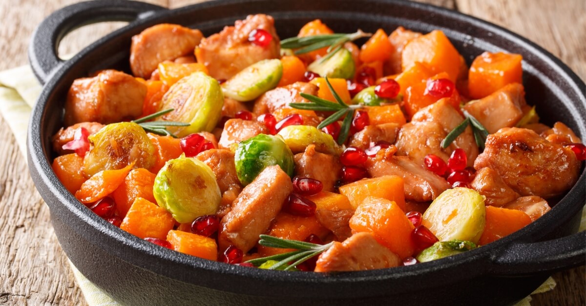 Chicken Hamis – Web Medicine