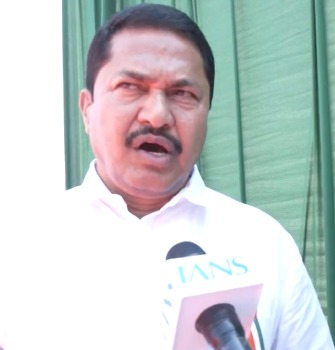 Tehwavur Rana’s extradition Welkom, Vijay Mallya, Nirav and Lalit Modi also brought the government: Nana Patole