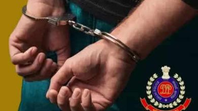 The mastermind of the toxic beverage case arrested in Delhi gave police in the crime branch to Bihar police!