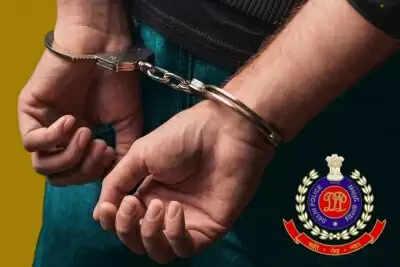 The mastermind of the toxic beverage case arrested in Delhi gave police in the crime branch to Bihar police!