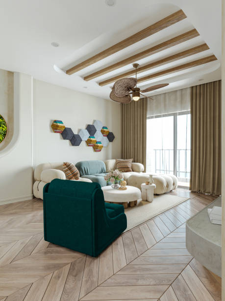 Why is a minimalist home decoration important?