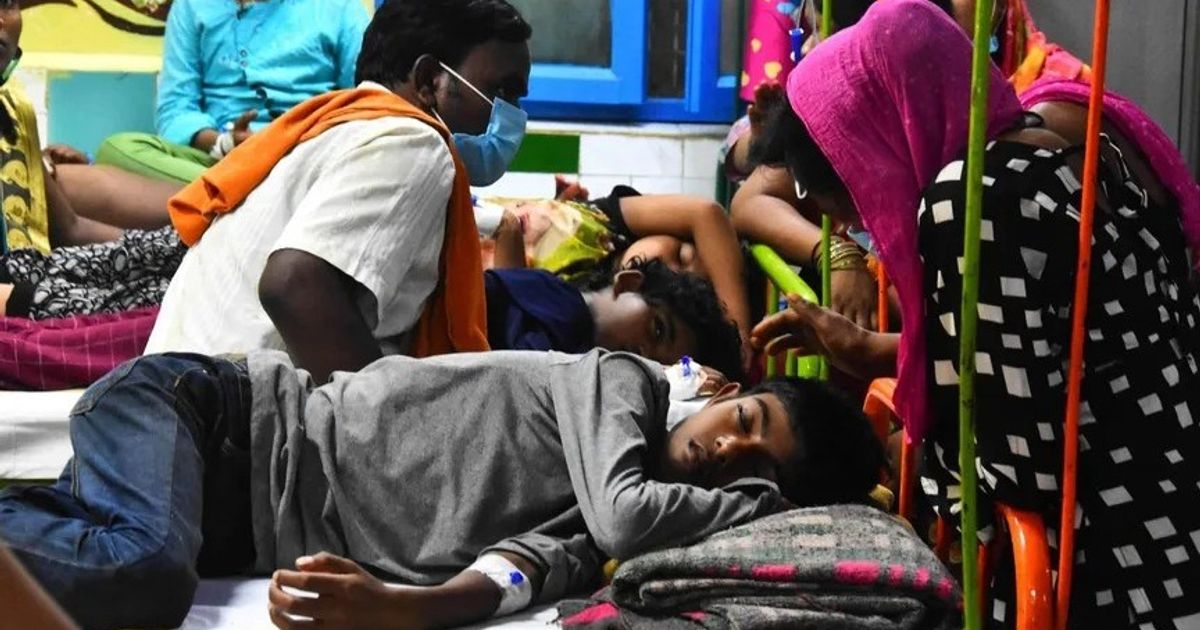 Dengue fever threatens America with the ‘worst season’ .. symptoms and methods of prevention