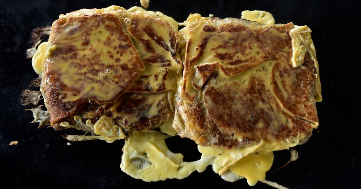 Applied with cheese – web medicine
