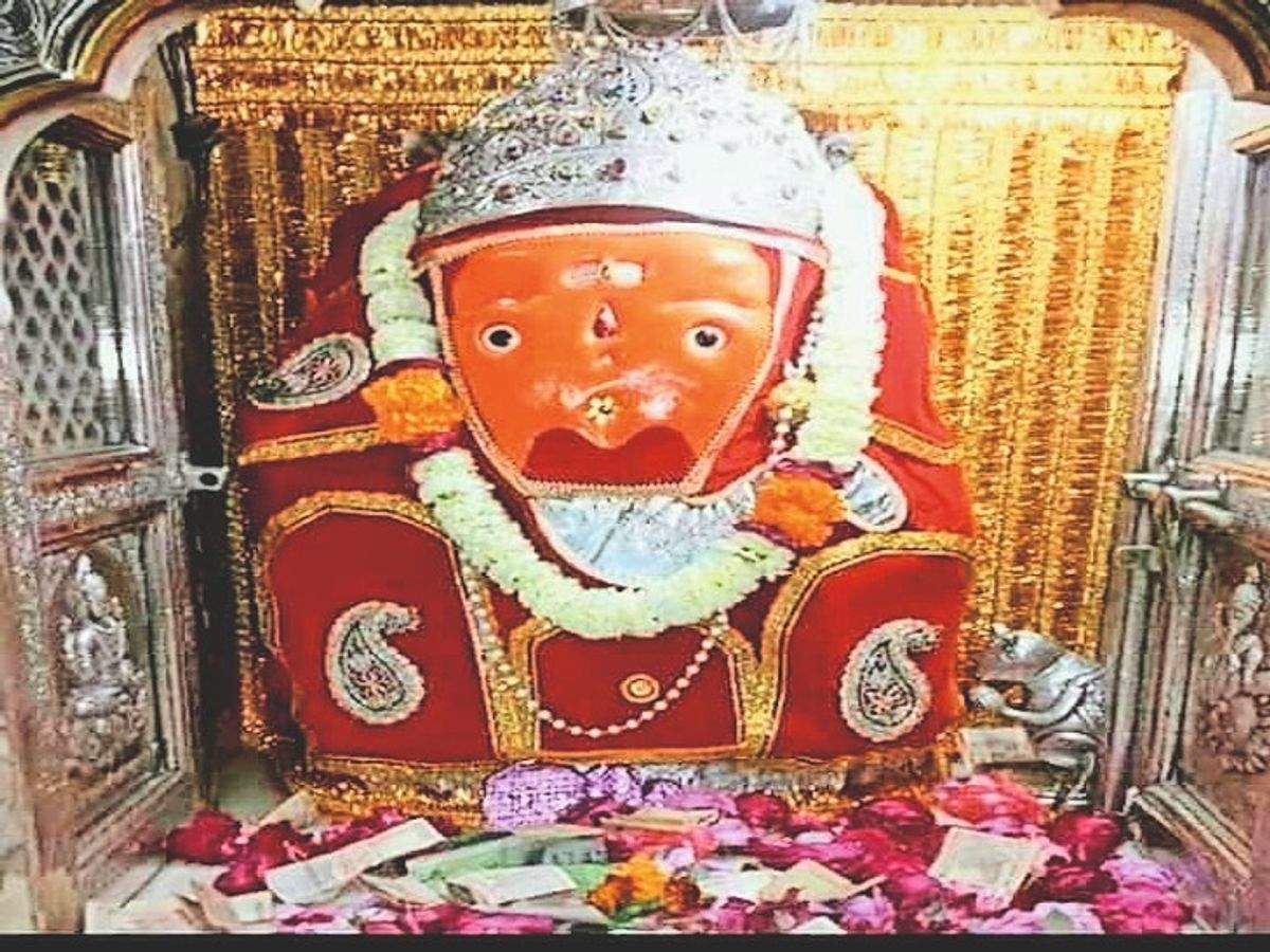 Kanon -Skells can’t spoil anything! The secret of Ganesh Ji’s 185 year -old idol of Ganesha’s 185 -Year -old Idol in a 2 -minute viral video