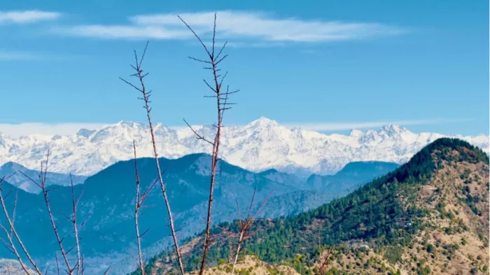 Uttarakhand’s Bari Village becomes a new hiding place of tourists, women get village tour here – Bwari Village or Uttarakhand has become a new destination for tourists