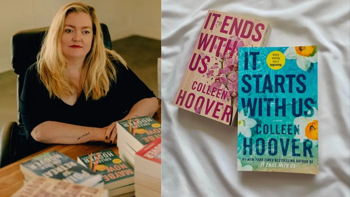 Colleen Hoover Best Books: Incorporate Thriller and Romantic Stories