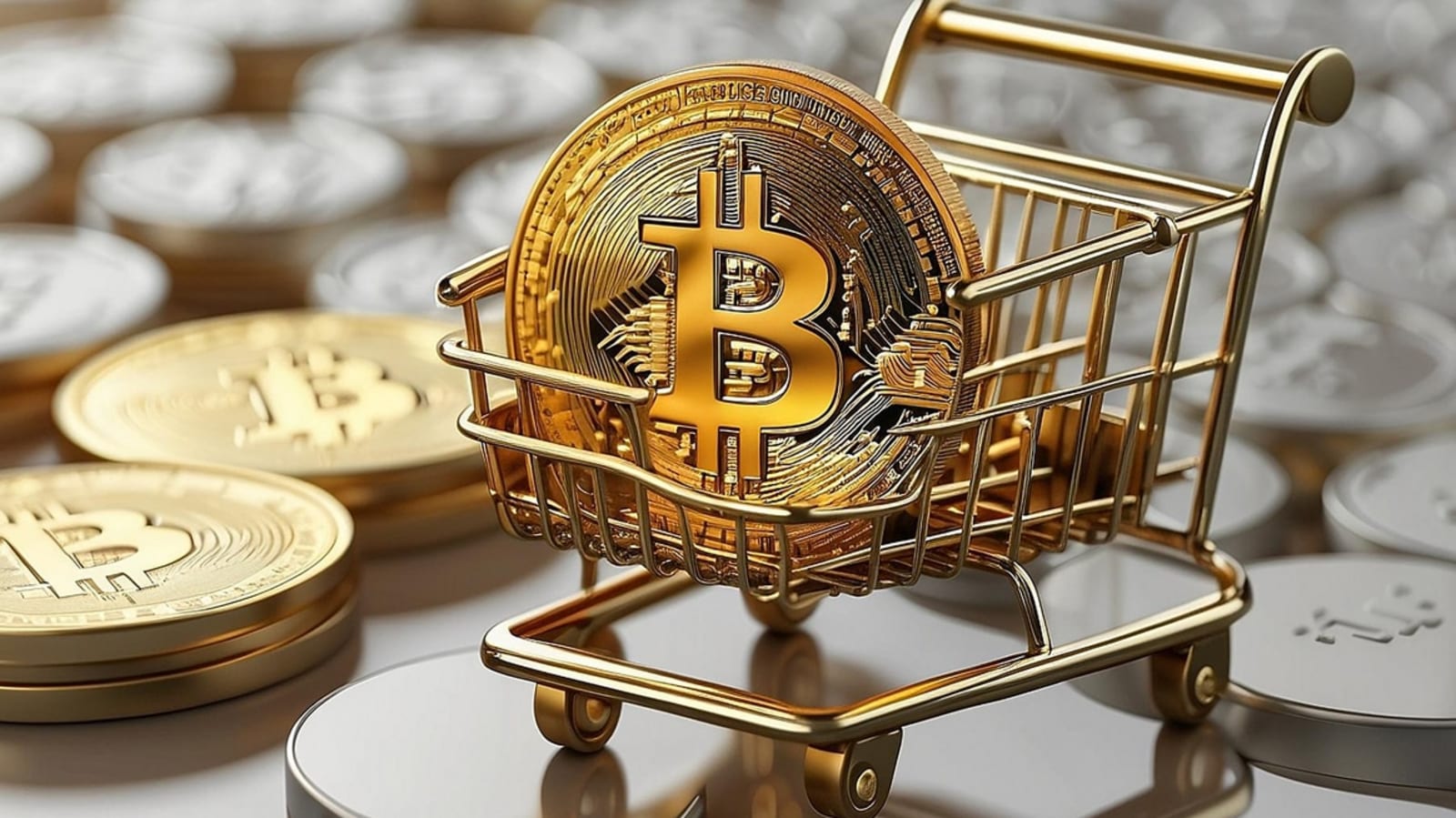 Bitcoin price rises by 7%today, top $ 82,000 after Trump’s 90-day tariff-pause Spurs demand for Riskanter Bates | Einsmark news