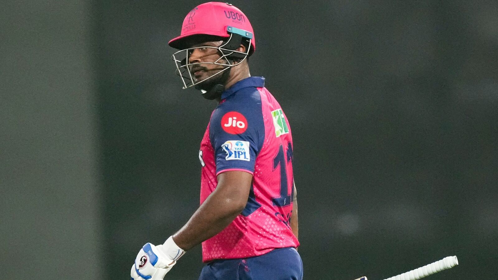 Rajasthan Royals captain Sanju Samson, who is at risk of being a ‘Hardik Pandya’ in IPL 2025; Here’s why | Mint
