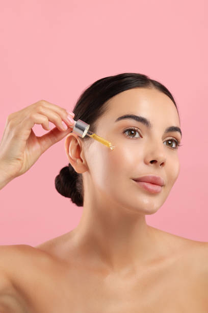 Eliminate wrinkles with these 7 oils