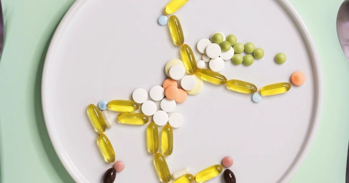Japan .. two new deaths in the ‘dietary supplement’