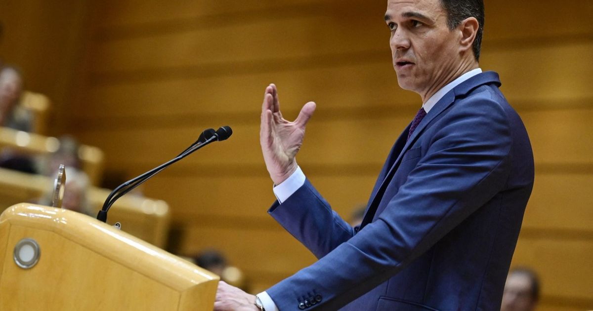 Spain: Freezing US Customs duties open the door for negotiation