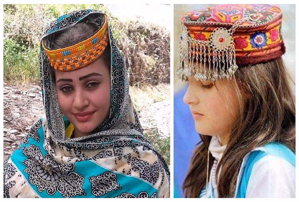 The unique place of Pakistan, where 80 -year -old women look young and beautiful, 90 -year -old men …