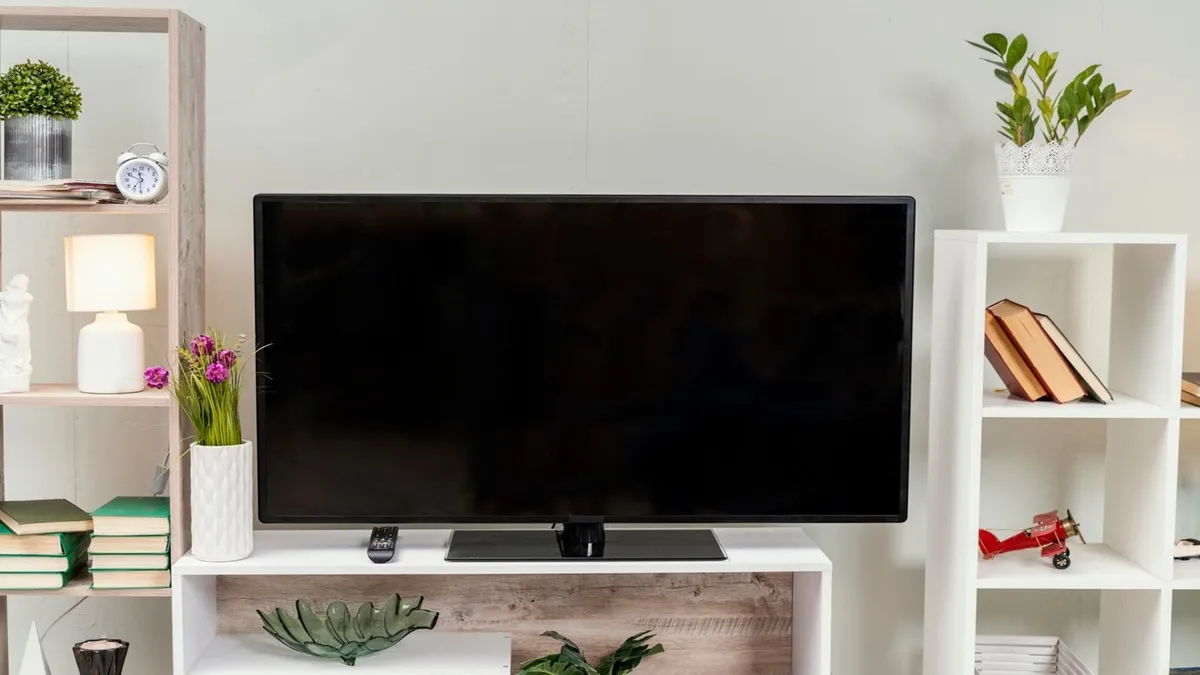 Which 43-inch Smart TV brand can simplify your entertainment needs?