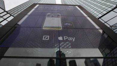Apple allows third parties to use the electronic payment disc for the first time