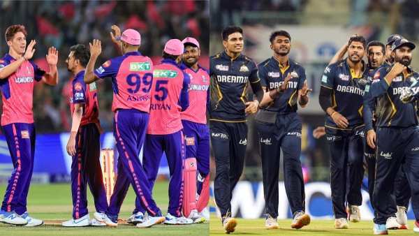 GT vs RR: Batsmen will create destruction, or bowlers will be incredible, how is the state of Ahmedabad tone height?