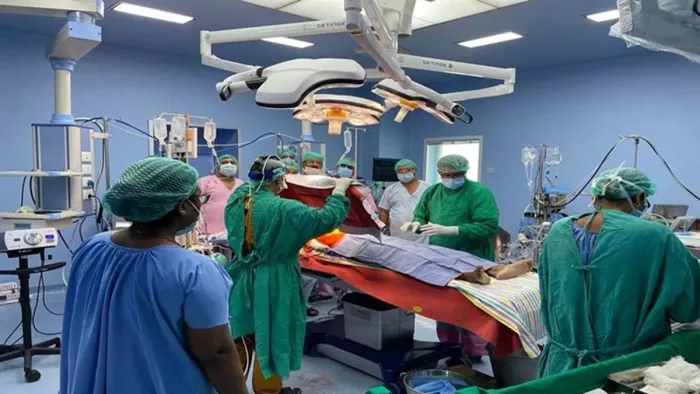 Bhagalpur News: Doctors will be supervised by CCTV cameras in Bhagalpur. Patients will get real -time treatment – Bhagalpur News CCTV cameras to monitor doctors in government hospitals that ensure treaters