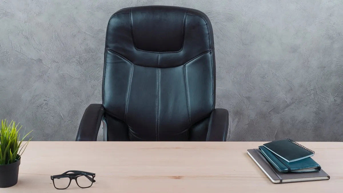 Best nilkamal ergonomic office chairs: Sit well and work smartly