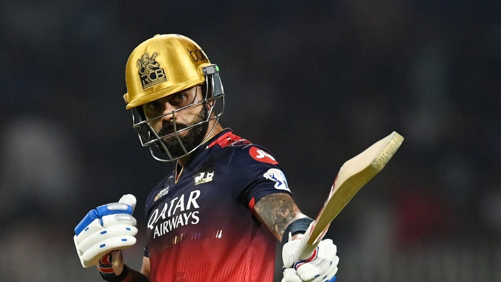 Virat Kohli to work with Agilitas as Puma Deal ends | Company Business News
