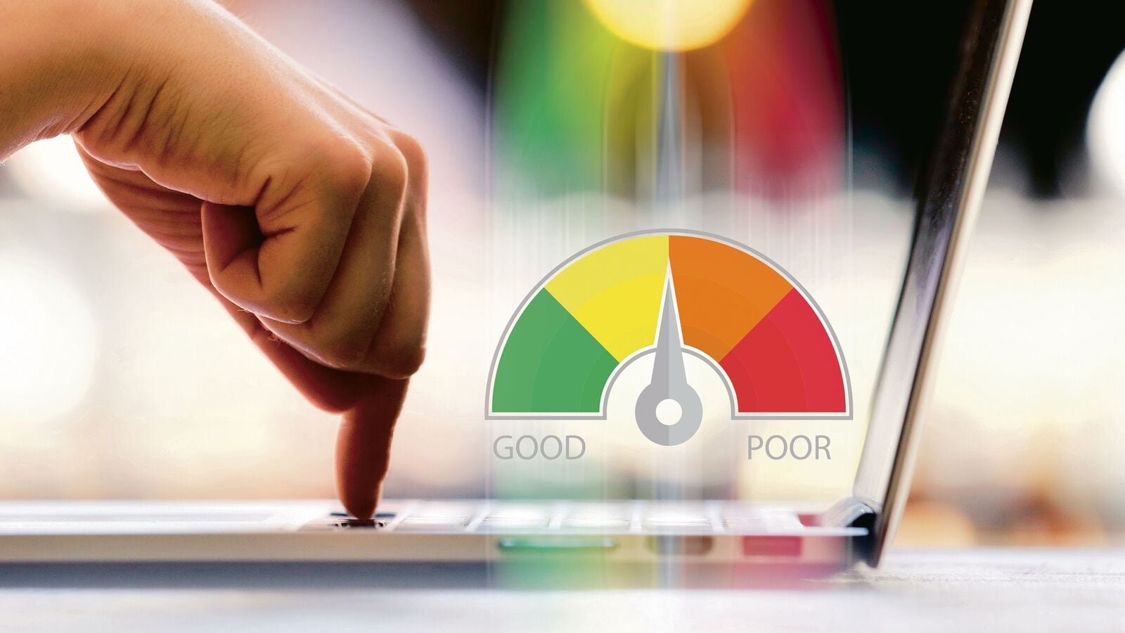 What happens to your creditworthiness after loan resolution? Know the impact | Mint