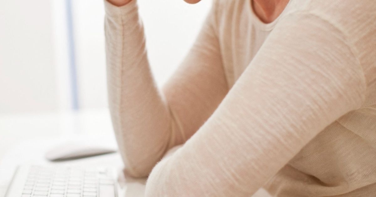 Work during pregnancy .. what to do and avoid it to maintain your health