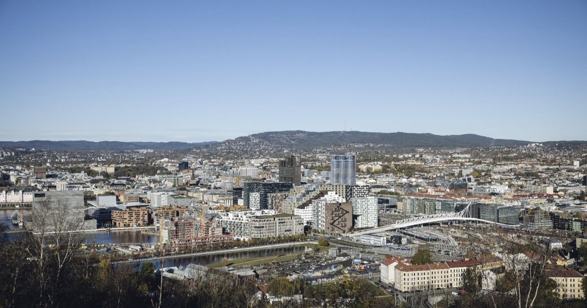 Norwegian Wealth Box reduces its shares in “Meta”, “Novo” and “Asml”