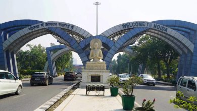 Noida will be converted to a ‘safe city’ soon, with the government preparing a plan in six strategic stages
