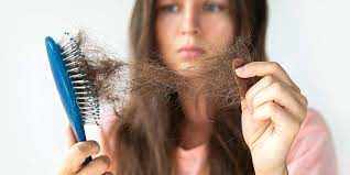 Happy New Year 2023 shampoo and conditioner, not your home water can also be the reason for the hairfall, this tips will overcome hair loss problem