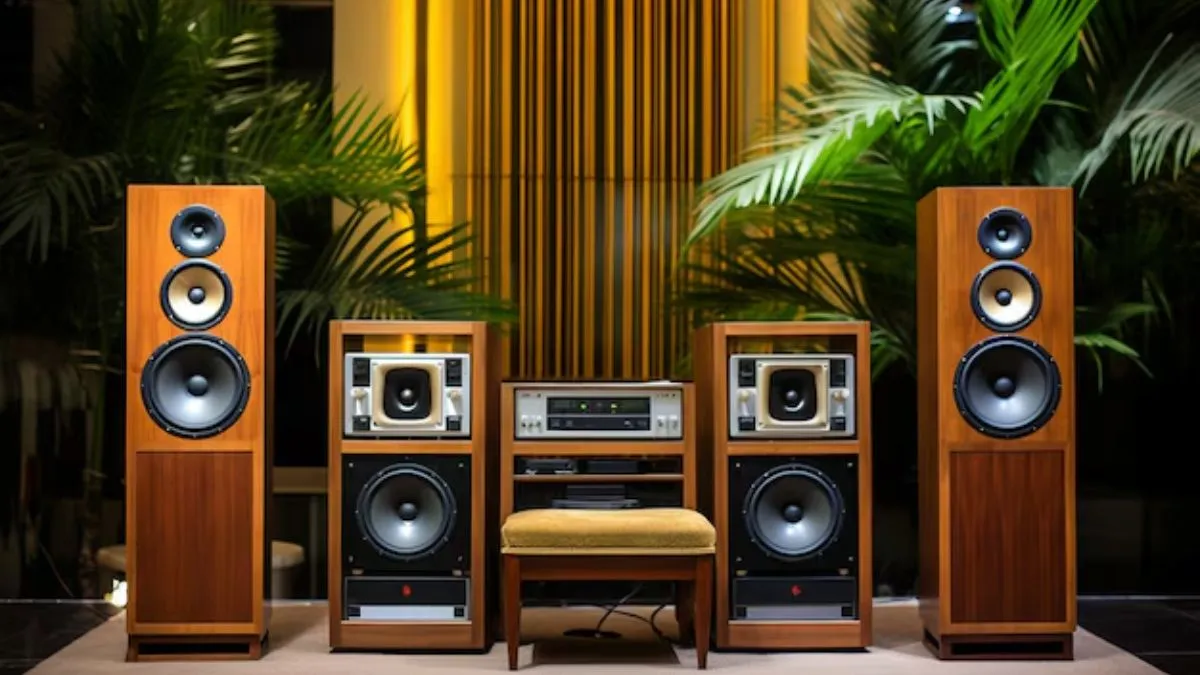 Which 5.1 Dolby Audio Home Theater offers movie sound?