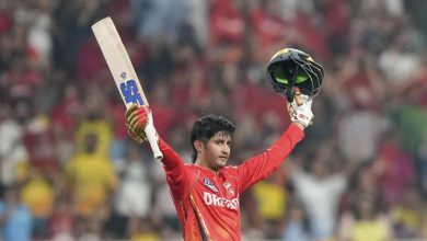 Priyansh Arya coach reveals Punjab Kings Sensation’s story of £ 45000; ‘Not even Gautam Gambhir Request’ | Mint