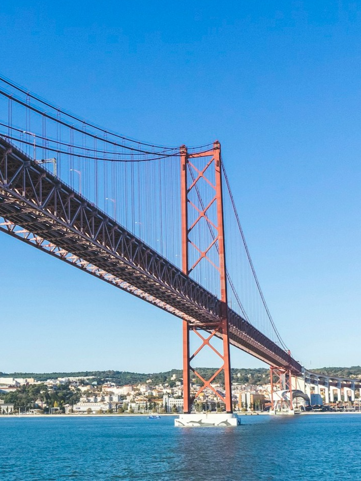 World’s 8 longest bridges