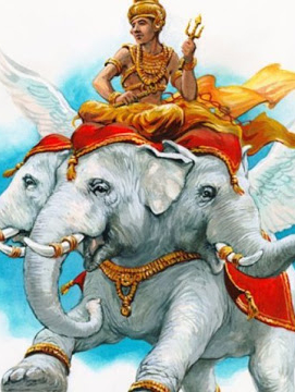 9 mythological animals of Hinduism