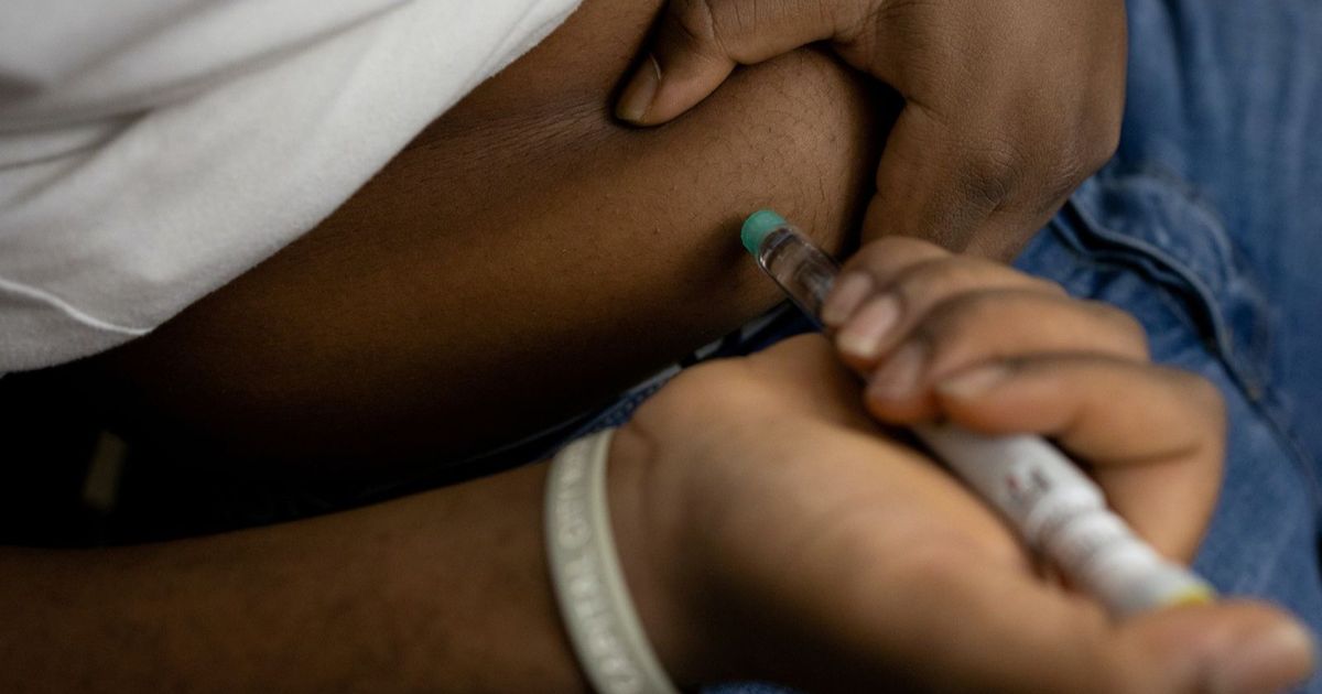 Insulin resistance .. 4 questions and answers about the disease