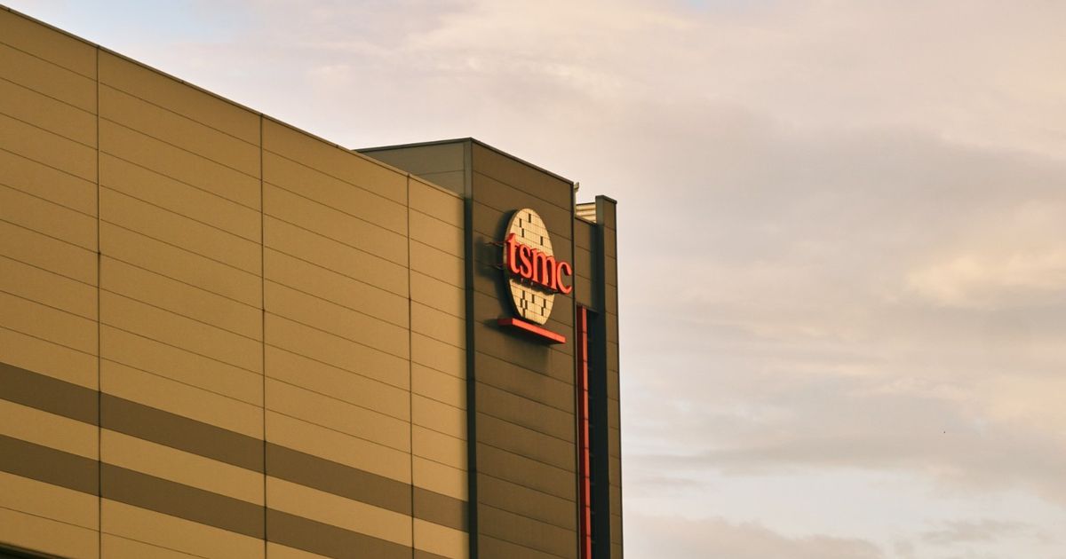 ‘TSMC’ sales string 45% in July thanks to artificial intelligence chips