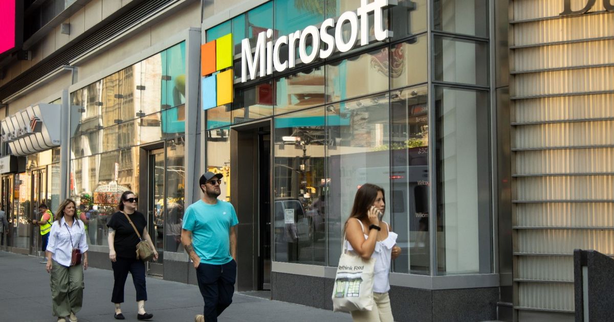 Microsoft: Iran’s Pirates has targeted US presupment campaigns