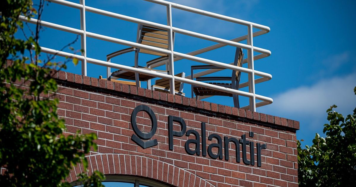 Microsoft and Balnter aims to sell artificial intelligence instruments to US Defense Agencies