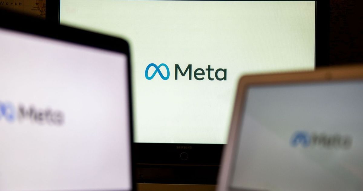 “Meta” places investment bonds to the calm of the market fluctuations